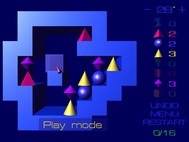 PUZZTRIX screenshot